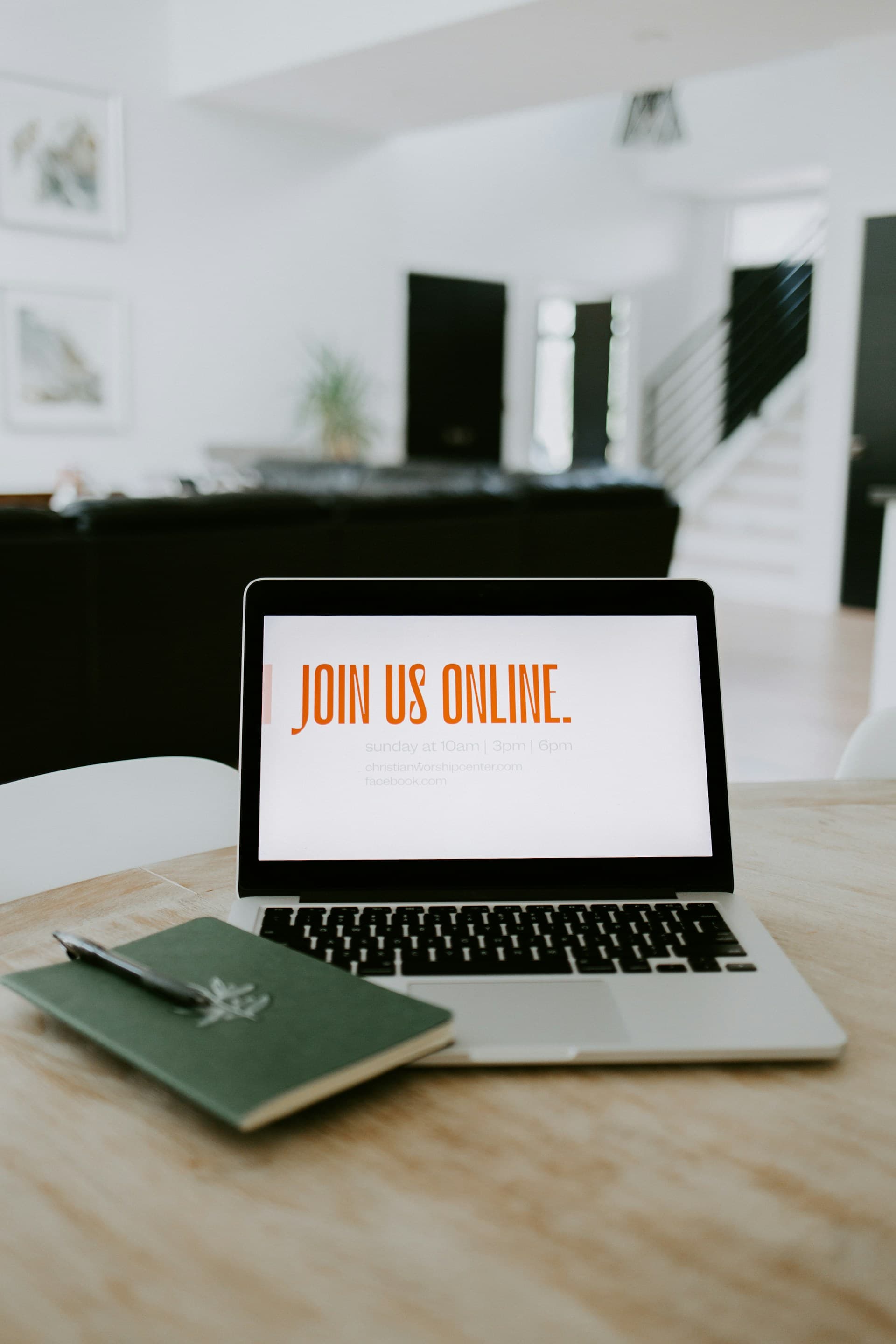 About Us Platform